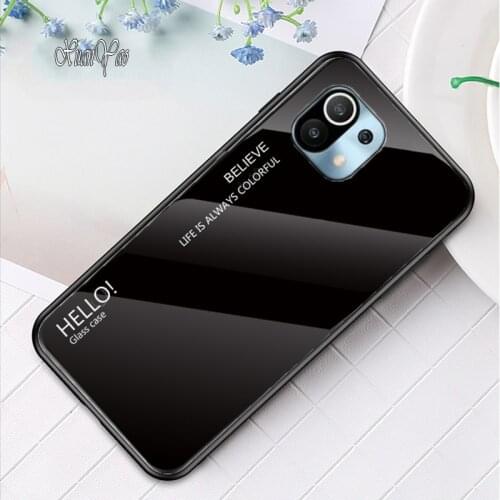 DECLAREYAO Phone Cases Xiaomi Mi 10 Ultra