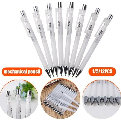 FangNymph Mechanical Pencils