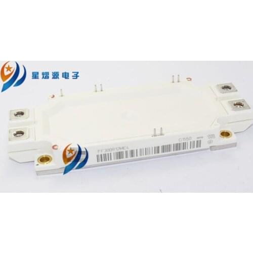 FF300R12ME4 NEW ORIGINAL IN STOCK 300A-1200V