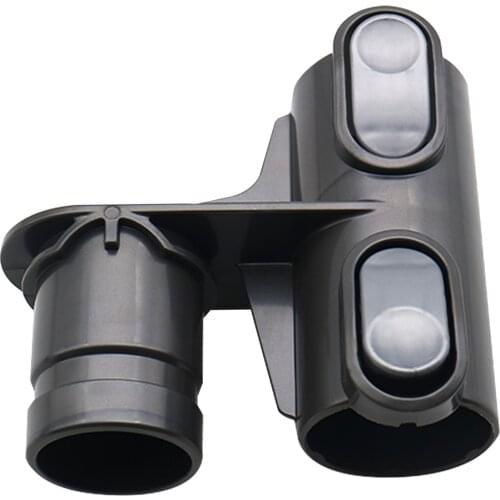 1pcs Holder Bracket Head for Dyson DC58 DC59 DC62 V6 DC35 DC45 Vacuum Cleaner Brushes Parts Accessories