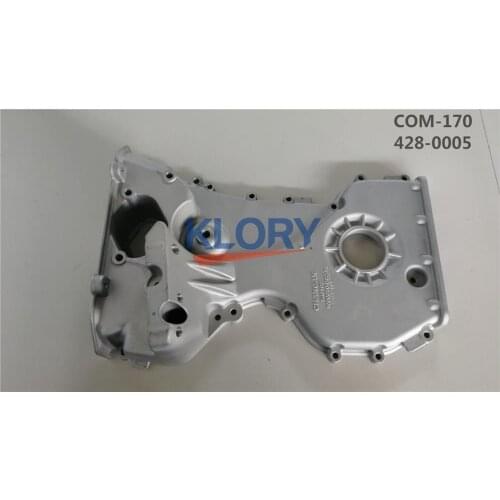 H16007-1100 Engine timming cover for Chana CS35