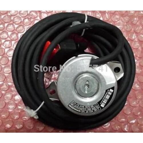 ID586645 Elevator Encoder ECN413 2048