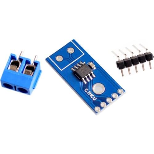 10pcs MAX31855 Module K Type Thermocouple temp Sensor new Temperature measurement module