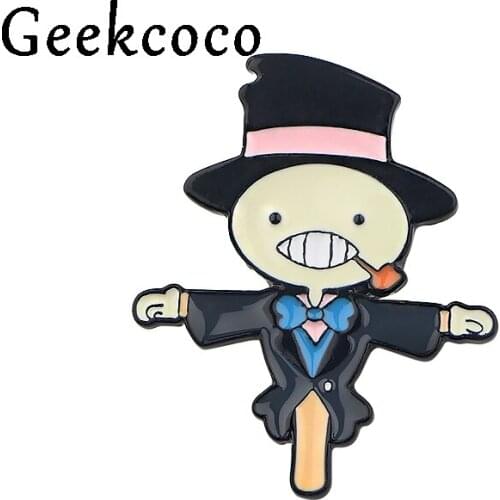 20pcs/lot J1091 Cartoon cute Enamel Pins Brooches Badges Lapel pin Creative funny Pins For Clothes Backpack Pins Jewelry gift