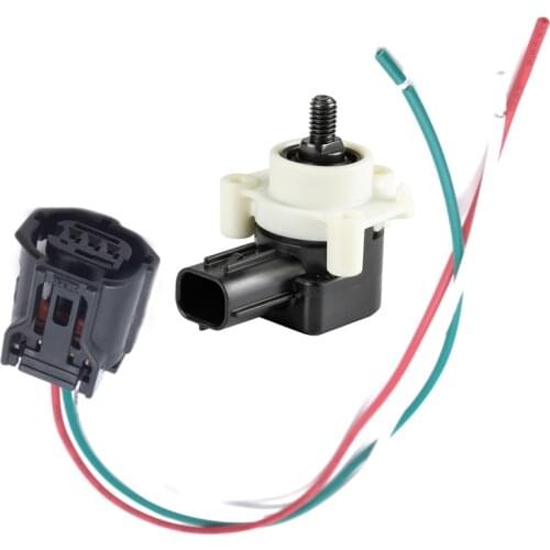 New Headlight Level Sensor Plug Wiress for Subaru Legacy Outback Forester Impreza Repair OEM # 84031-FG000 84031FG000 84031.FG00