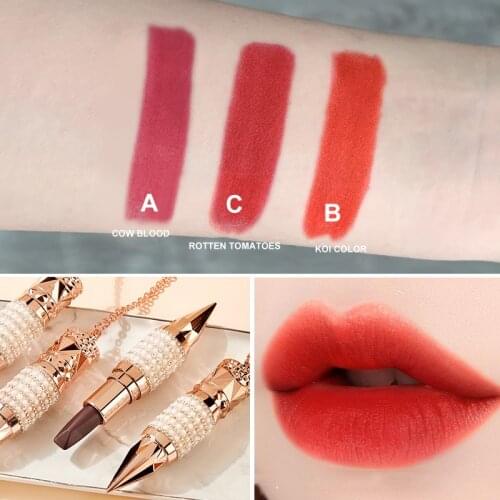 O'CHEAL Moisturizing Lipsticks
