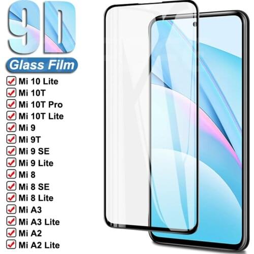 OAPDFE Screen Protectors For Xiaomi Mi A1