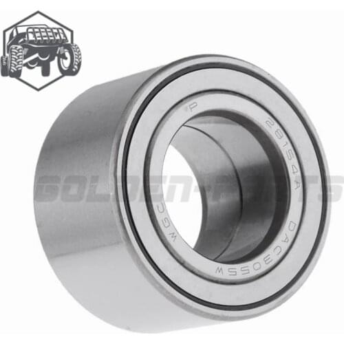 CFMoto 500 800 Wheel Hub Bearing DAC3055W Rims Repair CF188 UTV ATV 4X4 BUGGY GO KART Quad Parts 30499-03080