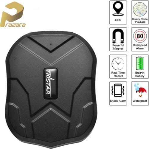 GPS-трекеры Prazata China At AliExpress