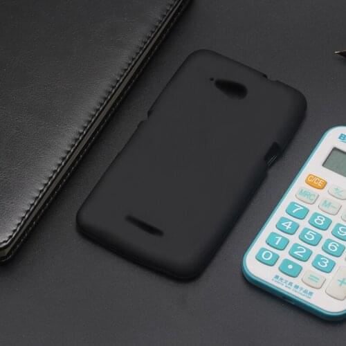 AMMYKI precise position Durable silicone E4G E2003 E2053 E2006 E2043 texture series phone cover 4.7'For Sony xperia E4G case