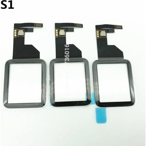 Watch Series S1 38mm/42mm Digitizer Touch Screen Panel Display Screen TP
