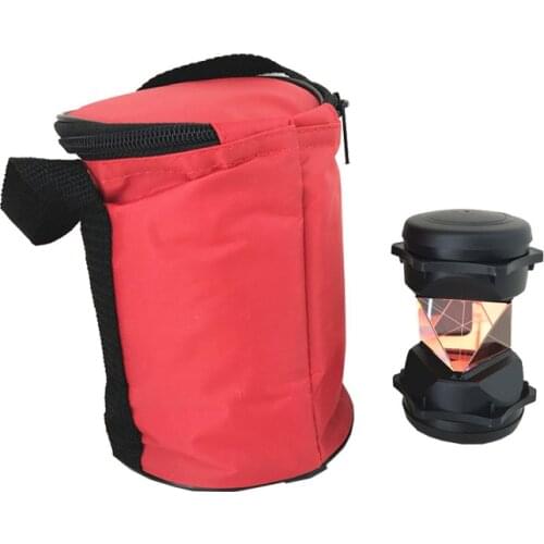 Brand New Topcon / Sokkia ATP 360 Degree Prism With Copper Prism High quality Over Both 5/8 -Female