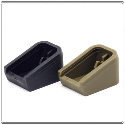 Tactical Glock Holster Gun Accessories Glock Pad Adapter Hunting Holsters Fit Glock 17 19 23