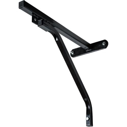 Heavy Punch Bag Wall Bracket Steel Mount Hanging Stand Wall Mount Boxing Frame Punching Bag Stand Hanger For Fitness Training