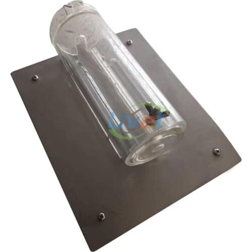 Uvet veterinary 300-500g mouse Fixed Device mouse Experiment tool Mouse holder