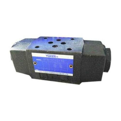 YUCI-YUKEN Superposed hydraulic valve MPA-01-2-10T MSA-01-X-10T MPB-01-2-10T MPW-01-2-10T MCP-01-0-10T MSW-01-X-10T
