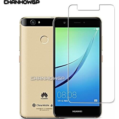 Tempered Glass For Huawei Nova CAN-L01 CAN-L11 L12 L13 L03 L02 Screen Protector for Huawei Nova 2i RNE-L21 L22 Protective Glass