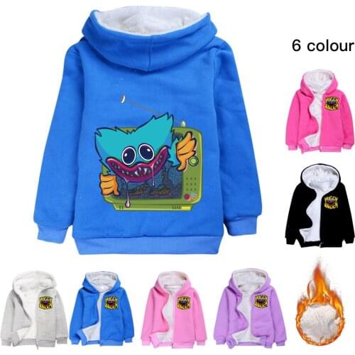 ZHIXUANTONG Children's Jackets And Coats