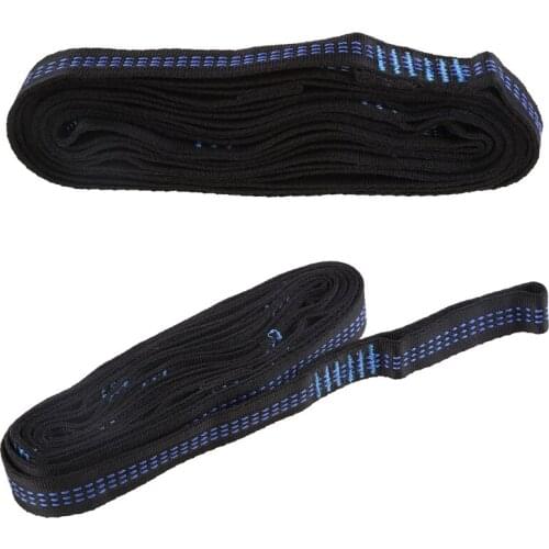 3m Adjustable Tree Hanging Hammock Yoga Straps High Olypropylene Safety Yoga Hammock Rope Hammock Chrysanthemum Rope Strap Yoga