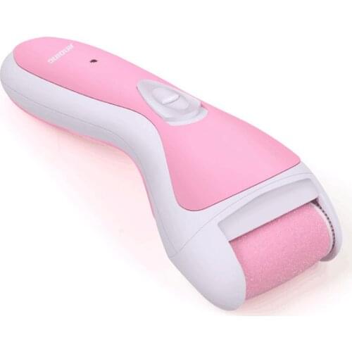 3 In 1 Foot File Callus Remover Machine Professional Pedicure Nail Drill Grinding For Dead Skin Tool Foot Care