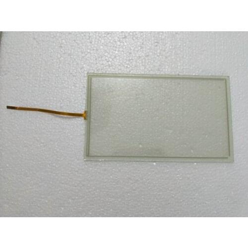 6AV2124-0JC01-0AX TP900 Touch Glass Panel for HMI Panel repair~do it yourself,New & Have in stock