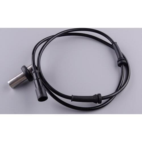 95cm Car Front Wheel Speed ABS Brake Sensor Fit For Range Rover P38 1994 1995 1996 1997 1998 1999 2000 2001 2002 STC2786