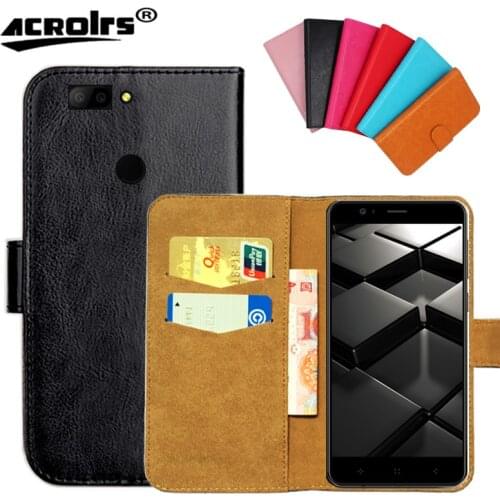 ACROLRS Phone Cases Elephone P8 Mini