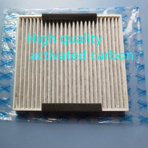 Car high quality A/C cabin air filter 61-P11 for Mazda 6 2007-2012 GH