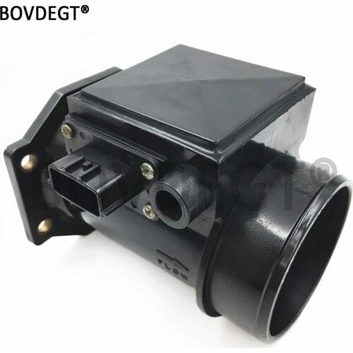 Mass Air Flow Sensor MAF for NISSAN ALTIMA 2.4L L4 226809E005 2451129 5S2806 1580982 AFHC36610GA2 8610045 917804 SU5056