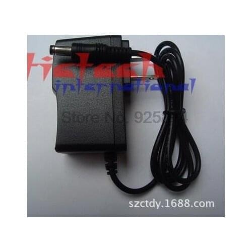 By dhl or ems 100pcs 6V1A IC solution AC 100V-240V Converter Adapter DC 6V 1A Power Supply EU / US Plug DC