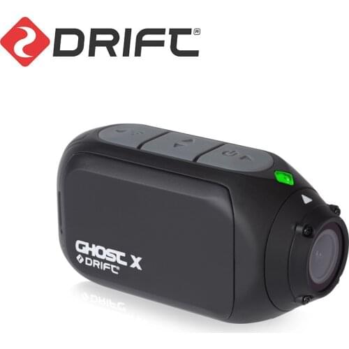 Drift Sports & Action Cameras
