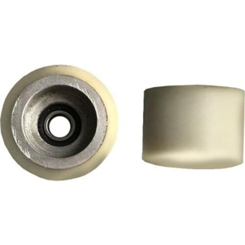 Escalator Aluminum Handrail Roller Use for LG-Sigma 70*60*6202RS 1 Pack=10 Pieces