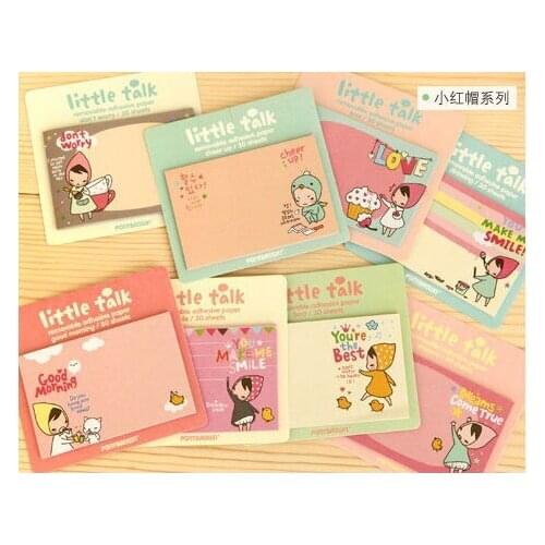 Стикеры для заметок GANSSIA China At AliExpress