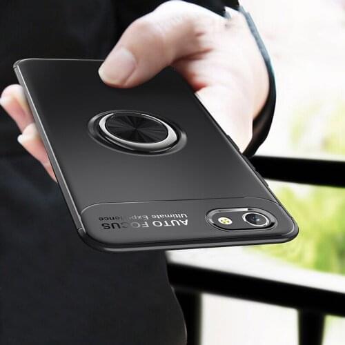 Huawei Honor 7A Dua-L22 5.45" Russian Case Luxurry Silicone Carbon Fiber Soft TPU Back Cover Case On For Honor 7A 5.45 Accessory