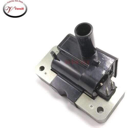 CM1T-230 Ignition Coil For 95-04 Xterra 99-04 Frontier 97-00 Pathfinder 97-00 Infinit QX4 3.3L Part No# CM1T-230A CM1T230