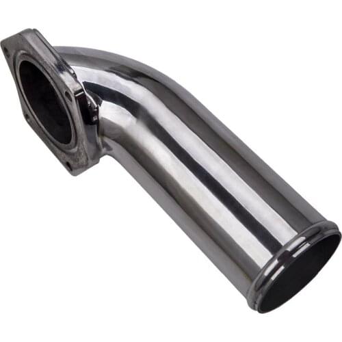 EGR Valve Kit with Intake Elbow Power stroke For Ford 6.4L 2008 08-10