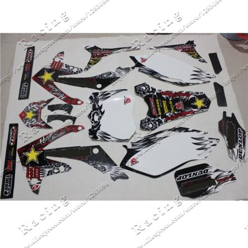 MAIZHI Car Stickers