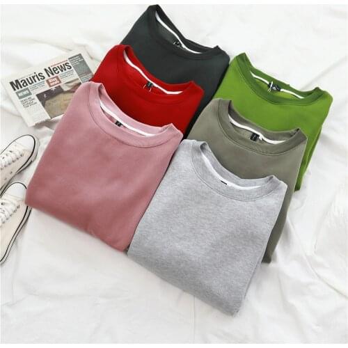 MOOIRUE APPAREL Hooded Sweatshirts For Women