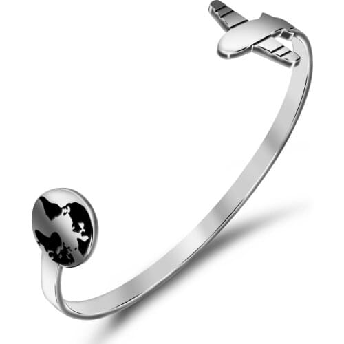 MYLONGIHGCHARM Chain Bracelets