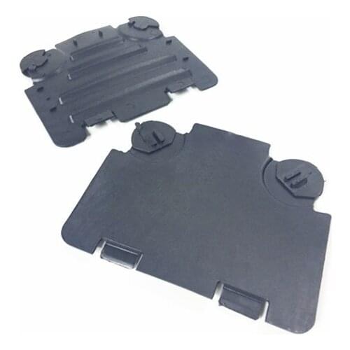 Car Fender Headlight cover Front wheel cover Suitable for 3 Series E90 318b mw320 330l Leaf plate lining small cover Rear cover