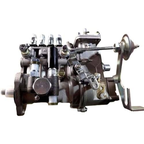 BHF4PL085040 Genuine New weifu fuel pump assy 4PL2123D For JIANGSU SIDA4100 Diesel Engine