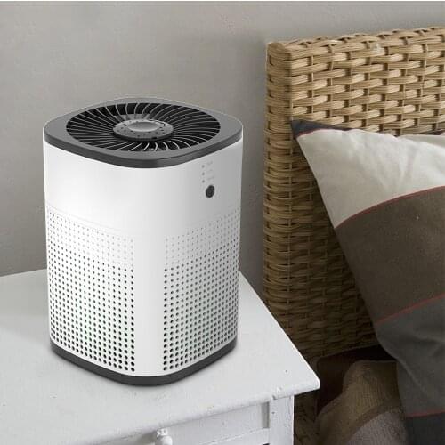 Ounedr Air Conditioning Equipment