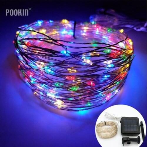 Гирлянды Pookin China At AliExpress