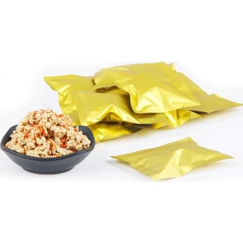 Gold moxa 5g/pack Nanyang five years Chen 50: 1 gold natural warm moxa moxibustion red flower Ai Su package non-QI Ai 30packs