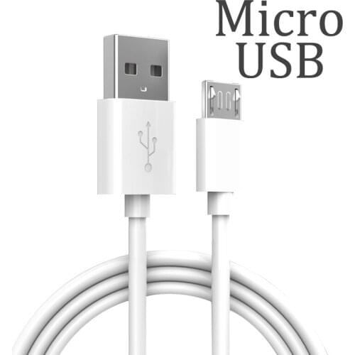 1M 2M 3M 5M Micro Usb Cable For Huawei P smart P8 P9 P10 Lite Honor 6C 7C 6 Case USB Cable Charging Line Mobile Phone Cabo Kabel