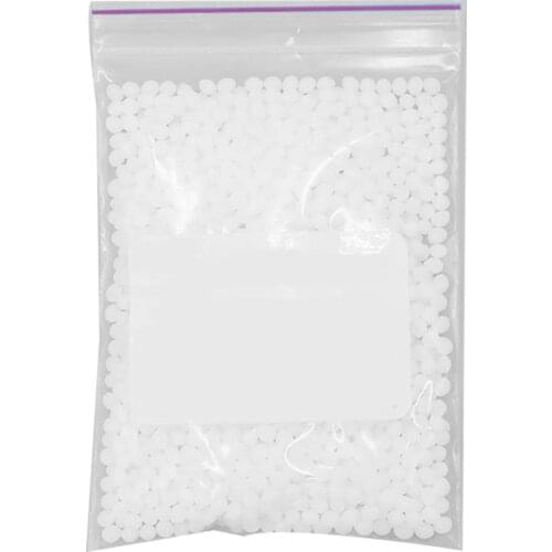 100g Polyshape Polymorph Plastic Pellets Plastimake Multimorph DIY Material for hobbyist Usage