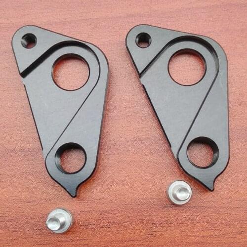2pcs CNC Bike derailleur hanger shifter dropout For sram Specialized S-Works Carbon Epic Enduro Camber Stumpjumper FSR Turbo SX