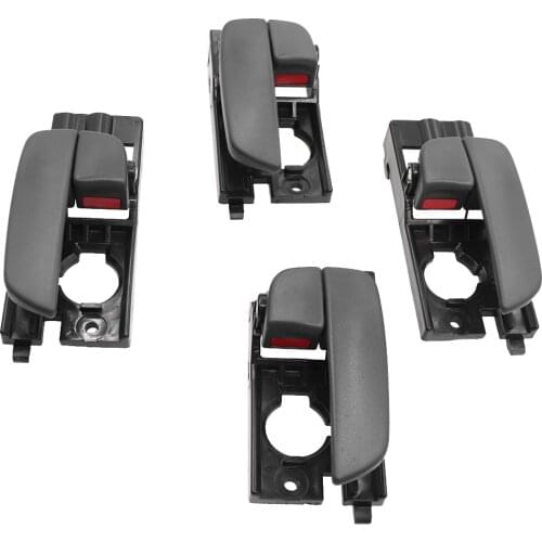 83620-1E000 83610-1E000 82620-1E000 82610-1E000 Interior Front Rear Left Right Door Handle For Hyundai Accent 2006-2014New Style