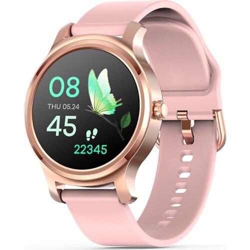 Sports Smart Watch Feooe China