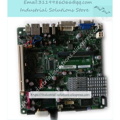 Original D945GSEJT MINI Small Motherboard N270 Integrated Sound Display Network Card E57850-402